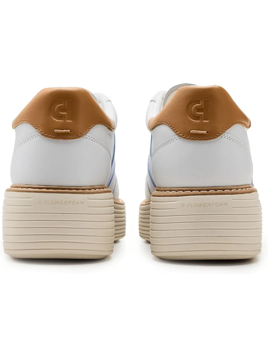 Женские кроссовки Cole Haan Originalgrand Max Platform — 7