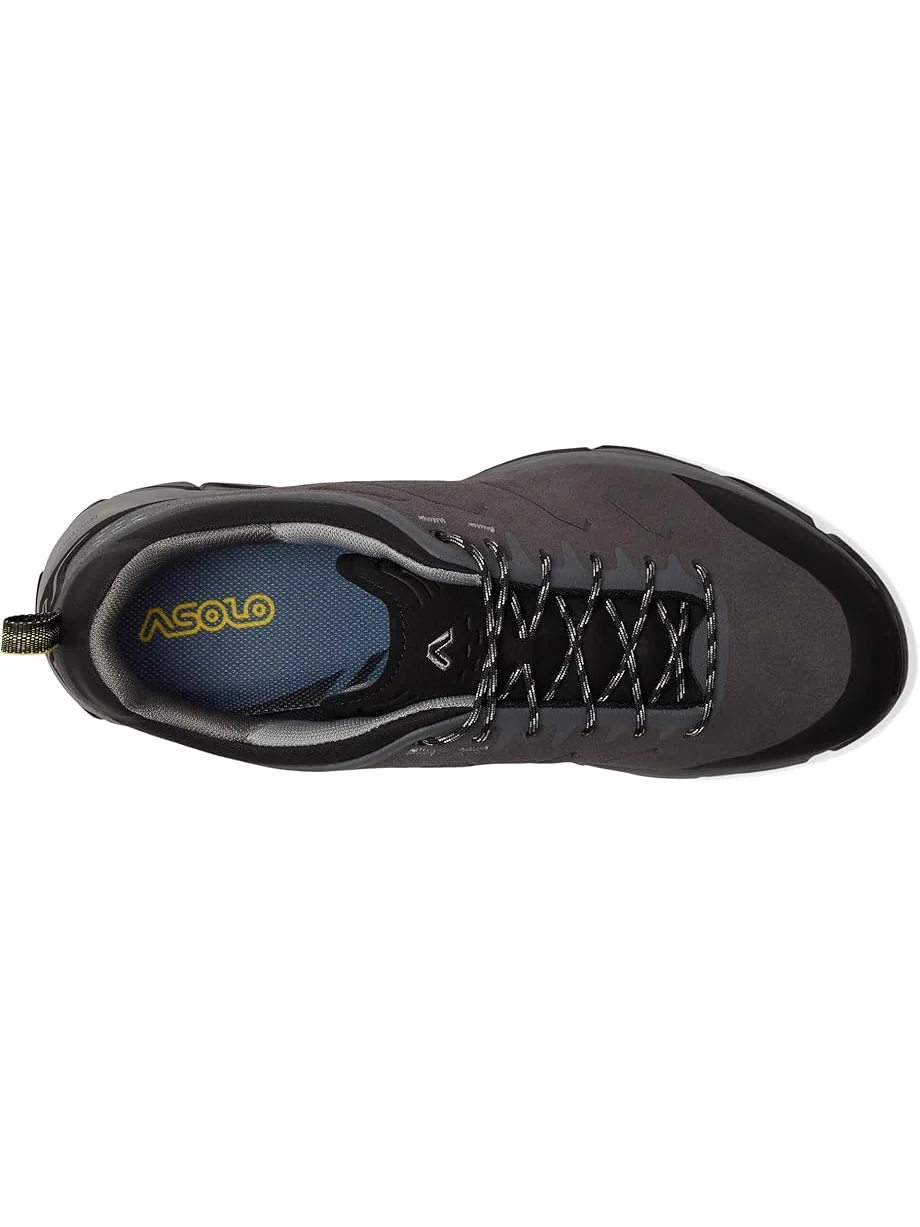 Мужские треккинговые ботинки Asolo Acadia Lth Gtx — 2