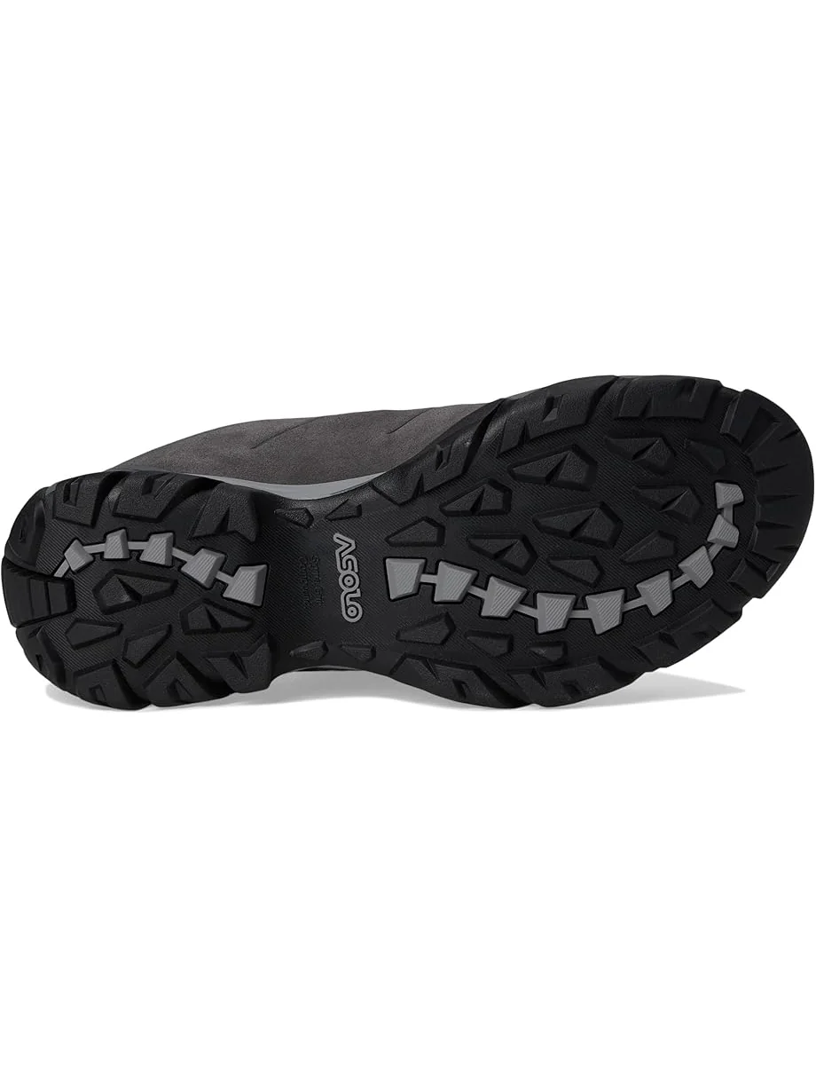 Мужские треккинговые ботинки Asolo Acadia Lth Gtx — 3