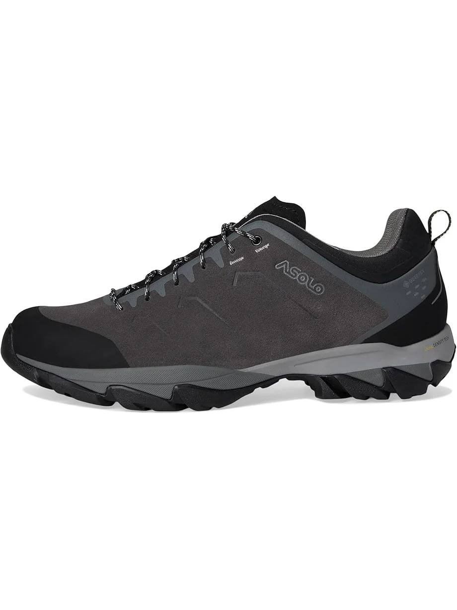 Мужские треккинговые ботинки Asolo Acadia Lth Gtx — 4
