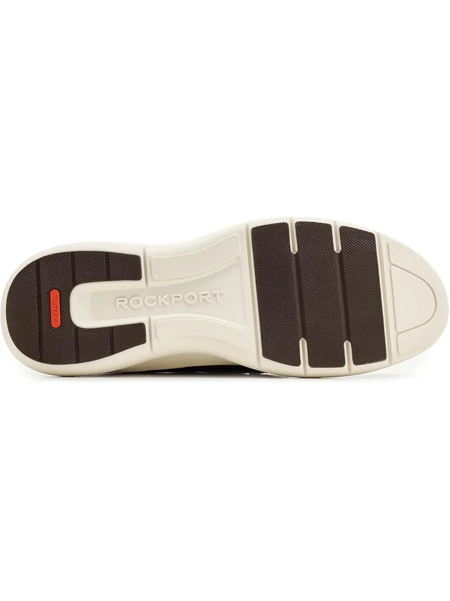 Мужские кроссовки Rockport Jonston — 5