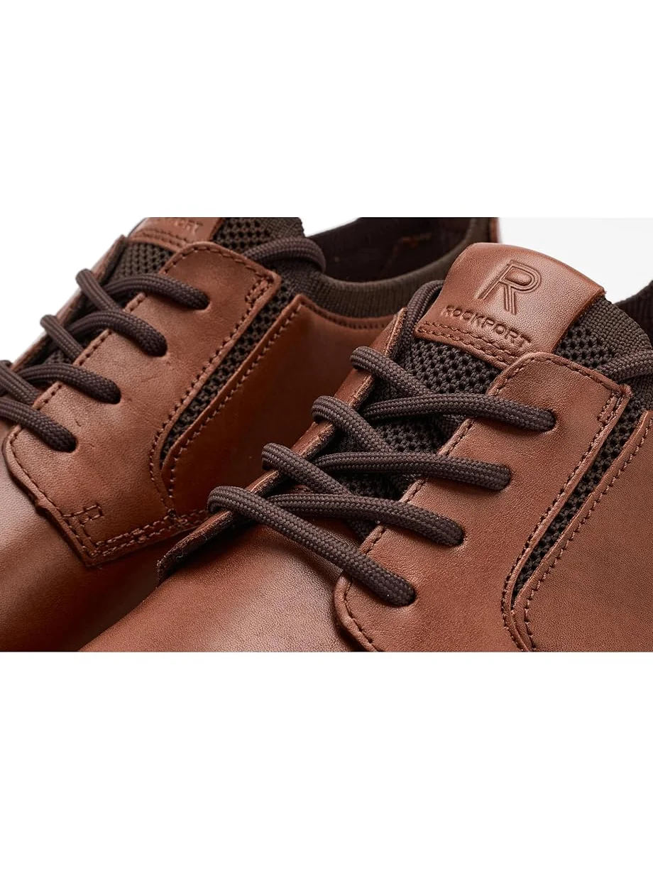 Мужские кроссовки Rockport Jonston — 6