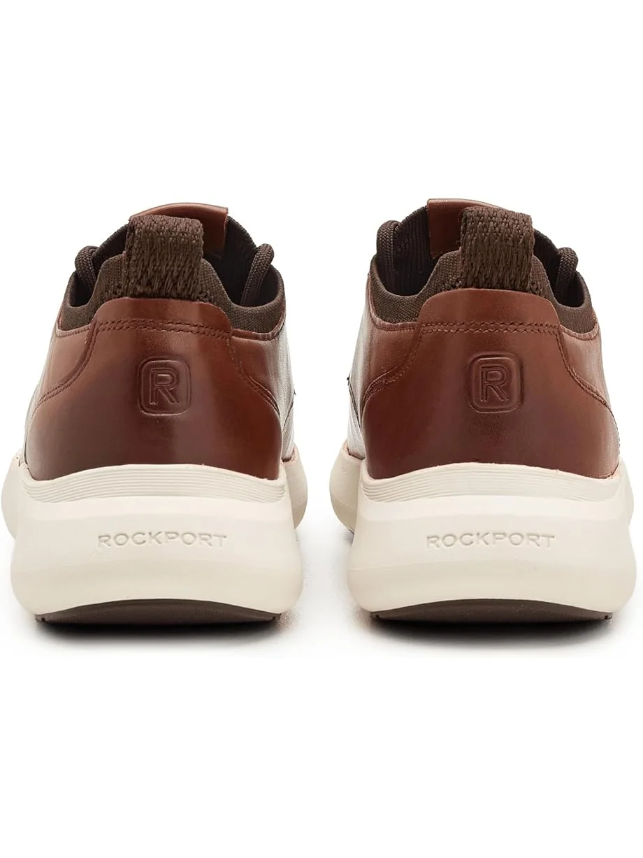 Мужские кроссовки Rockport Jonston — 7