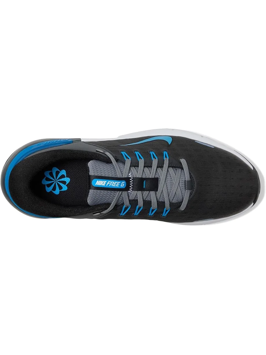 Мужские кроссовки Nike Free Golf Next Nature — 2