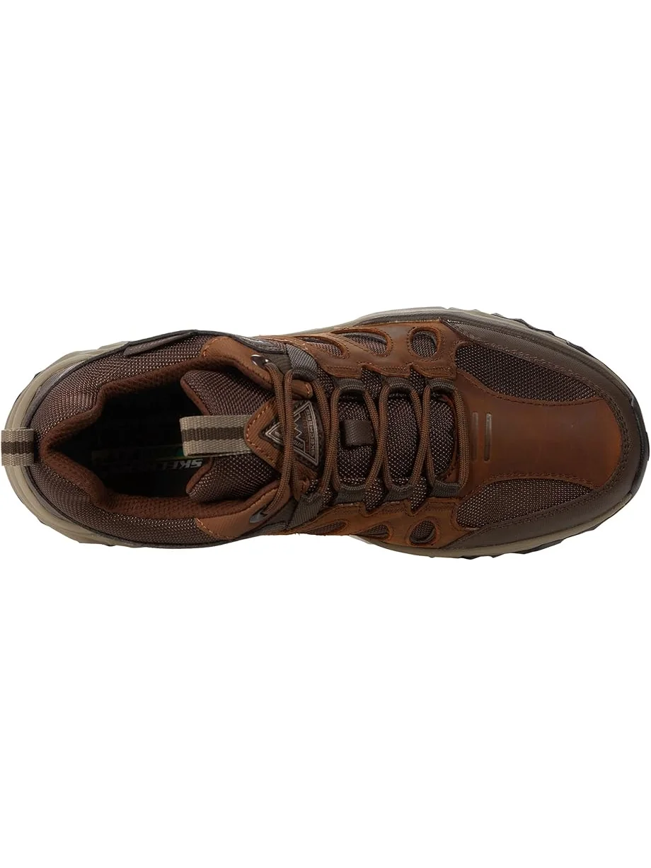 Мужские кроссовки для хайкинга SKECHERS Relaxed Fit Terraform - Selvin — 2