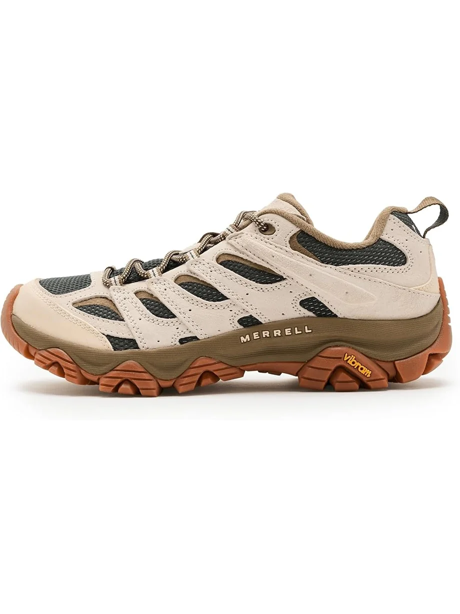 Мужские треккинговые ботинки Merrell Moab 3 — 4