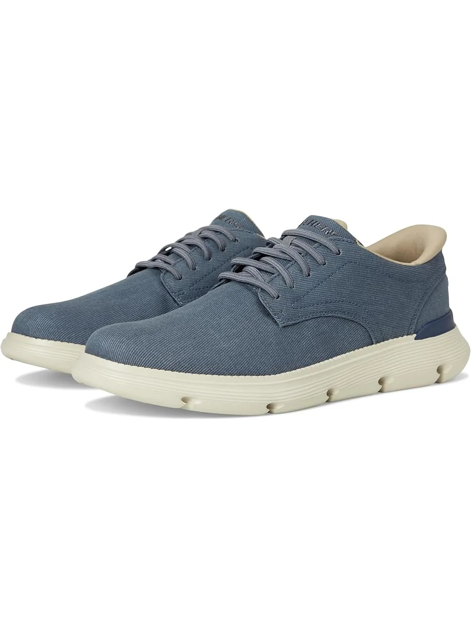 Мужские кроссовки SKECHERS Garza - Clive — 1