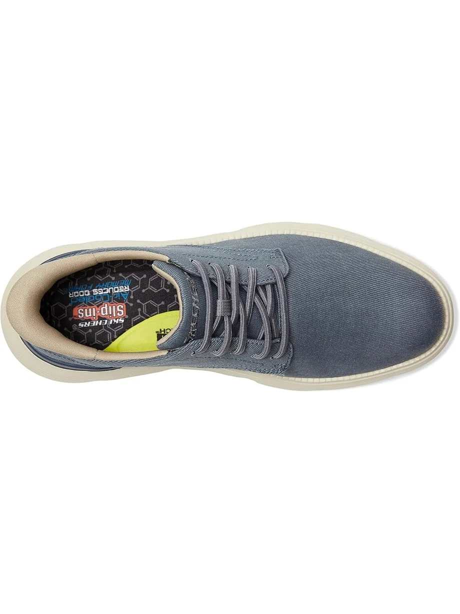 Мужские кроссовки SKECHERS Garza - Clive — 2