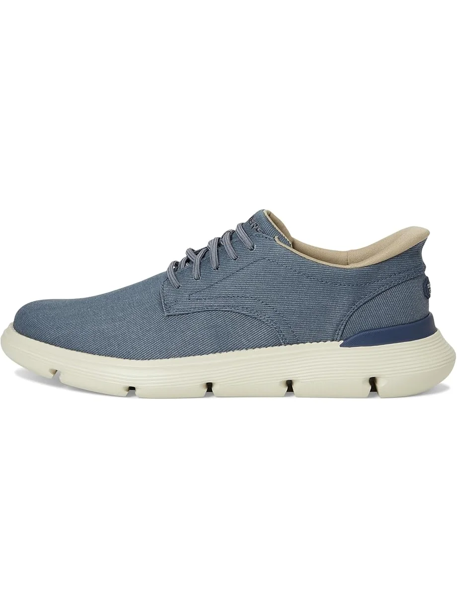 Мужские кроссовки SKECHERS Garza - Clive — 4