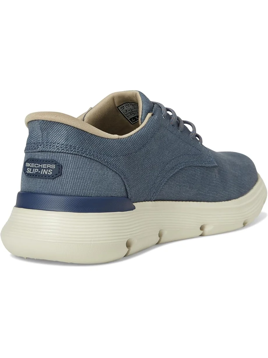 Мужские кроссовки SKECHERS Garza - Clive — 5