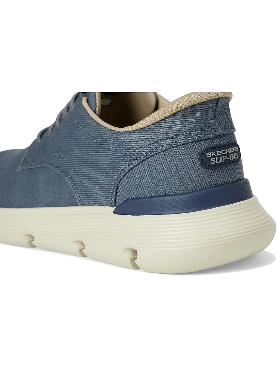 Мужские кроссовки SKECHERS Garza - Clive — 6
