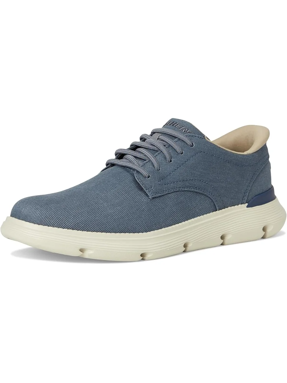 Мужские кроссовки SKECHERS Garza - Clive — 7