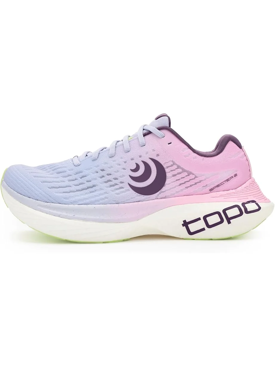 Женские кроссовки Topo Athletic Specter 2 — 4