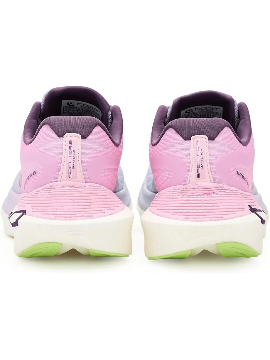 Женские кроссовки Topo Athletic Specter 2 — 7
