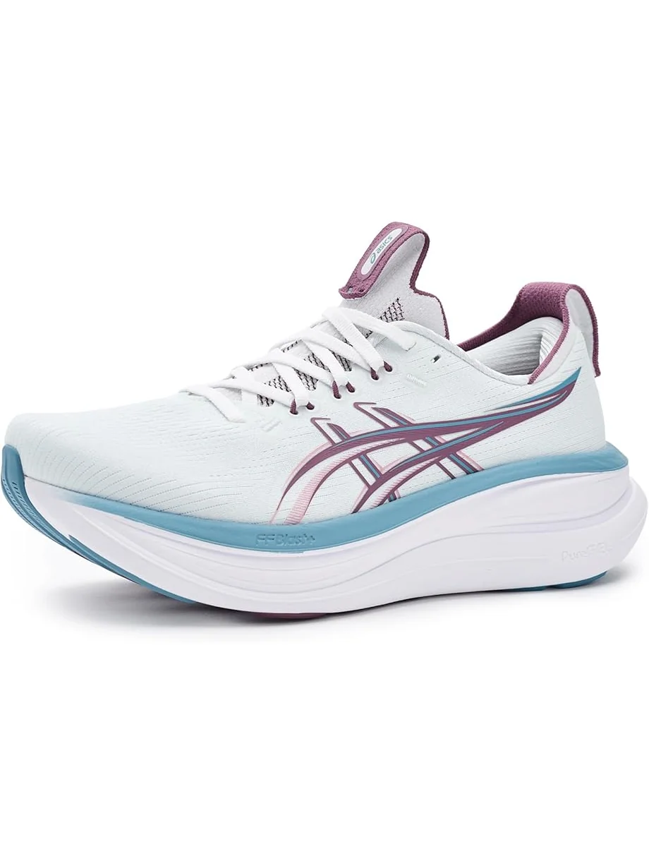 Женские кроссовки ASICS Gel-Nimbus 28 — 1