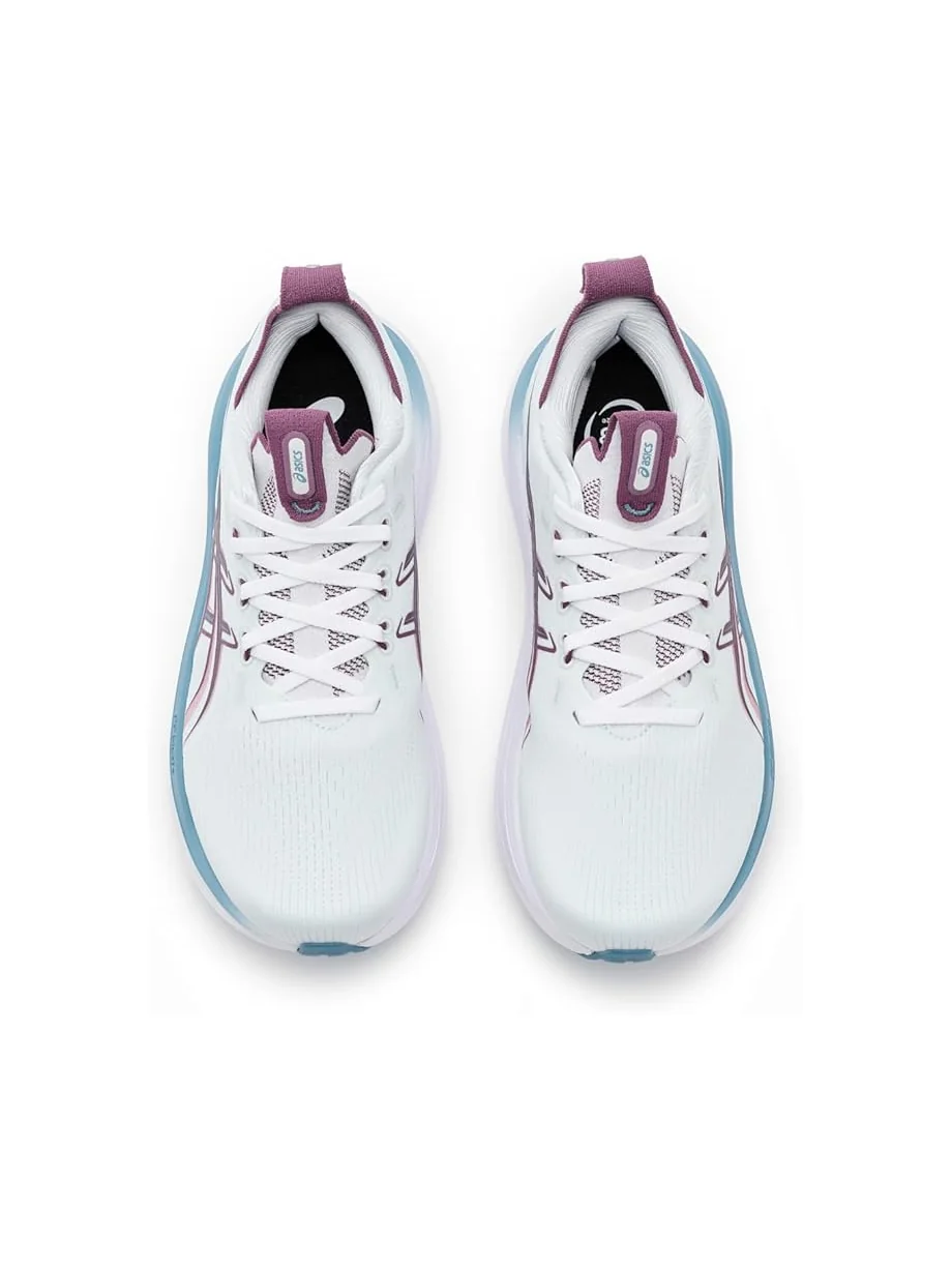 Женские кроссовки ASICS Gel-Nimbus 28 — 2