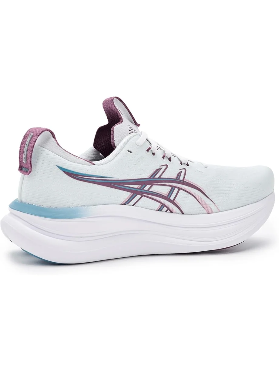 Женские кроссовки ASICS Gel-Nimbus 28 — 3