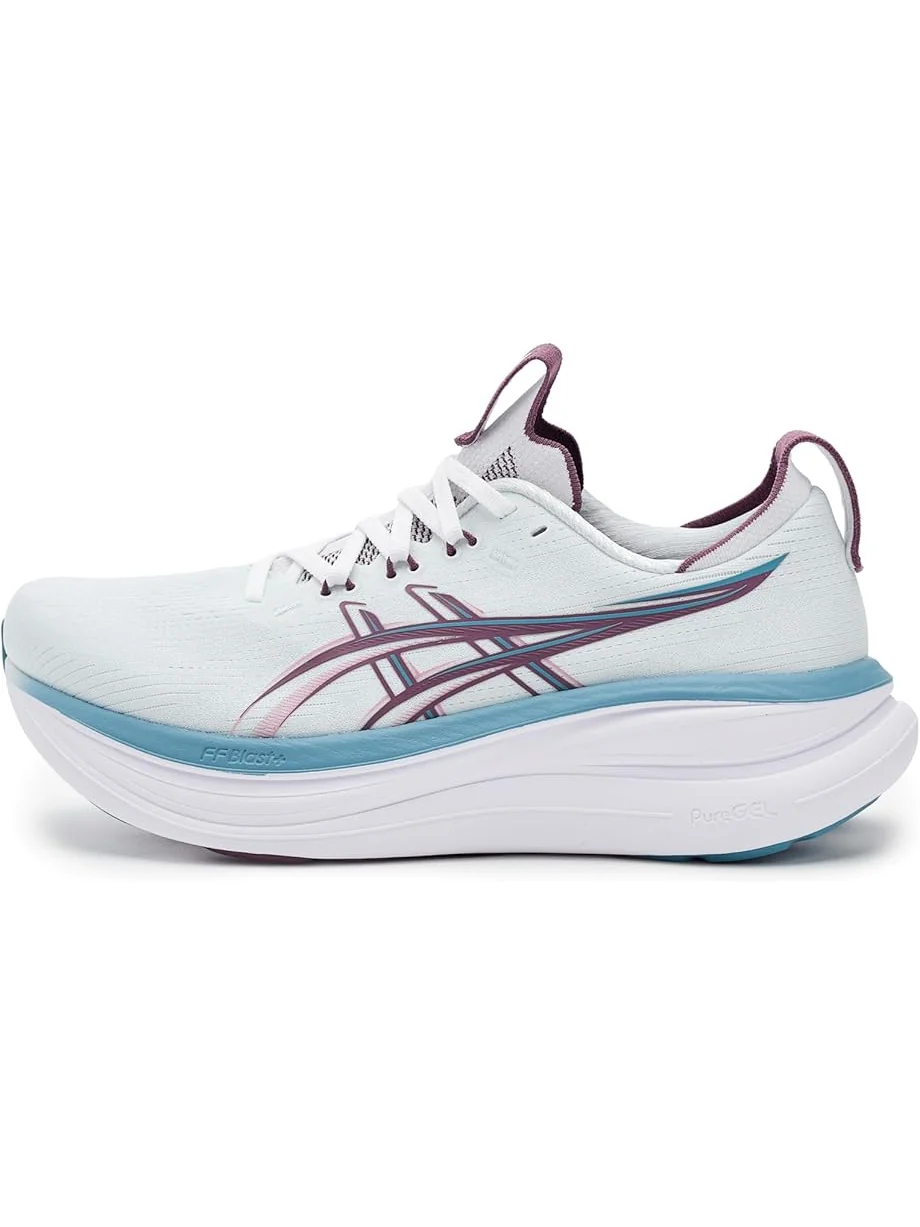 Женские кроссовки ASICS Gel-Nimbus 28 — 4