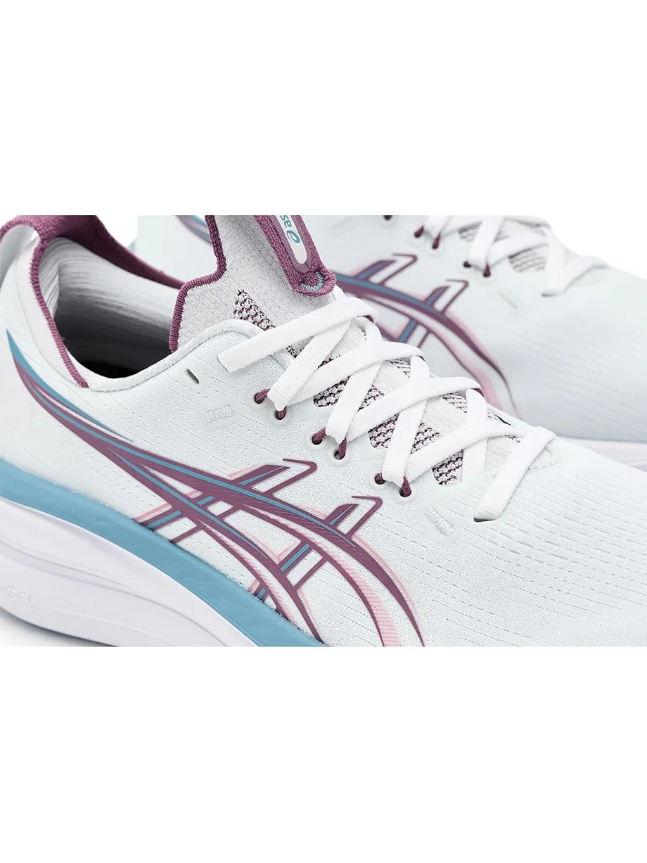Женские кроссовки ASICS Gel-Nimbus 28 — 6