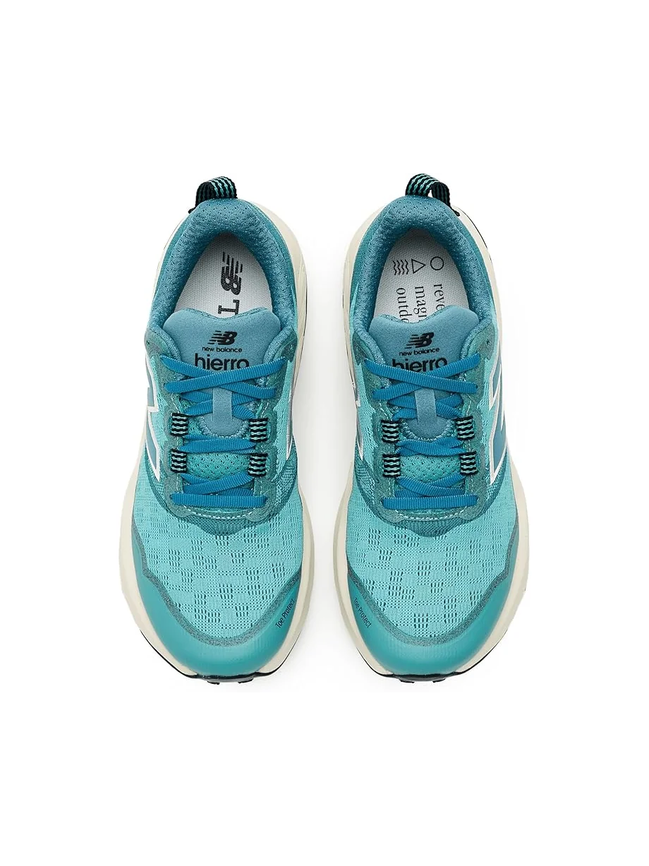 Женские кроссовки New Balance Fresh Foam X Hierro V9 — 2