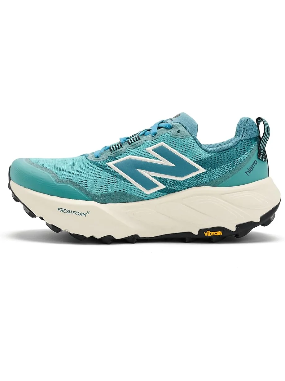 Женские кроссовки New Balance Fresh Foam X Hierro V9 — 4