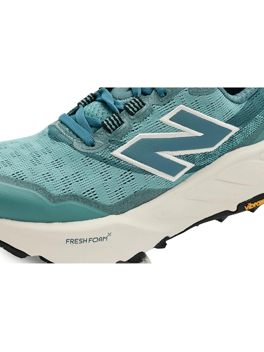 Женские кроссовки New Balance Fresh Foam X Hierro V9 — 6