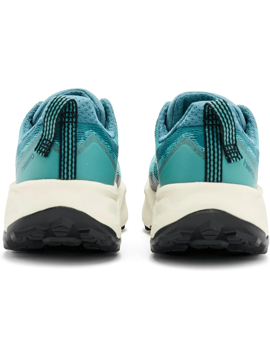 Женские кроссовки New Balance Fresh Foam X Hierro V9 — 7