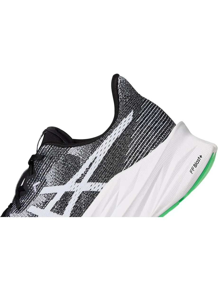 Мужские кроссовки ASICS Dynablast 5 — 6