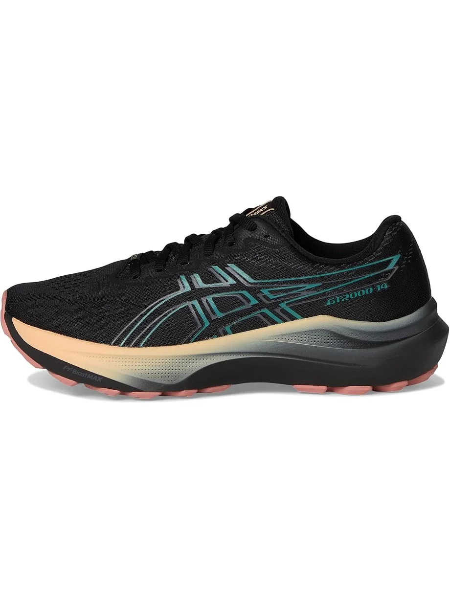 Женские кроссовки ASICS GT-2000 14 GTX — 4