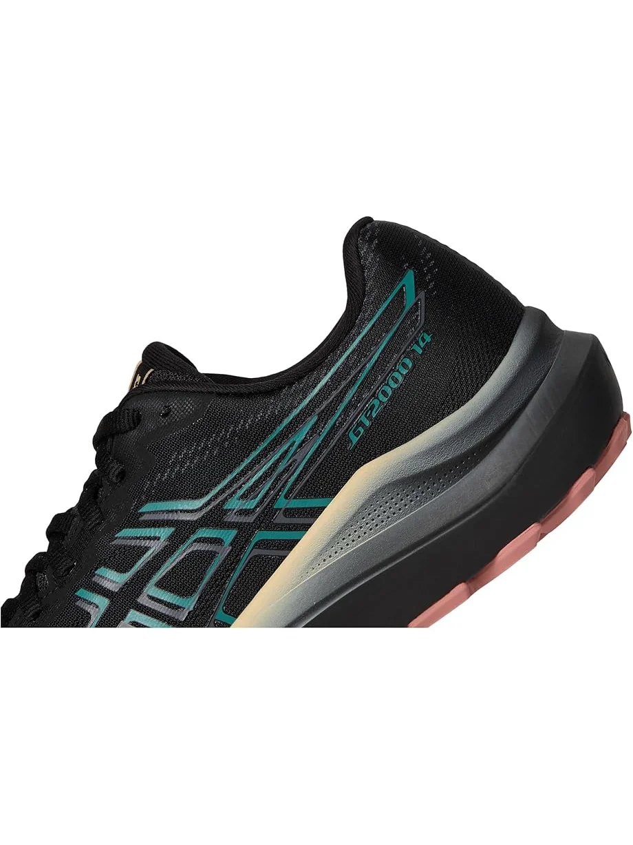 Женские кроссовки ASICS GT-2000 14 GTX — 6