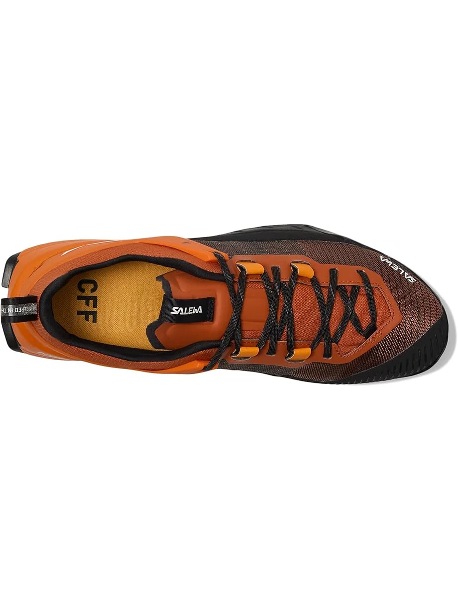 Мужские треккинговые ботинки SALEWA Wildfire Nxt — 2