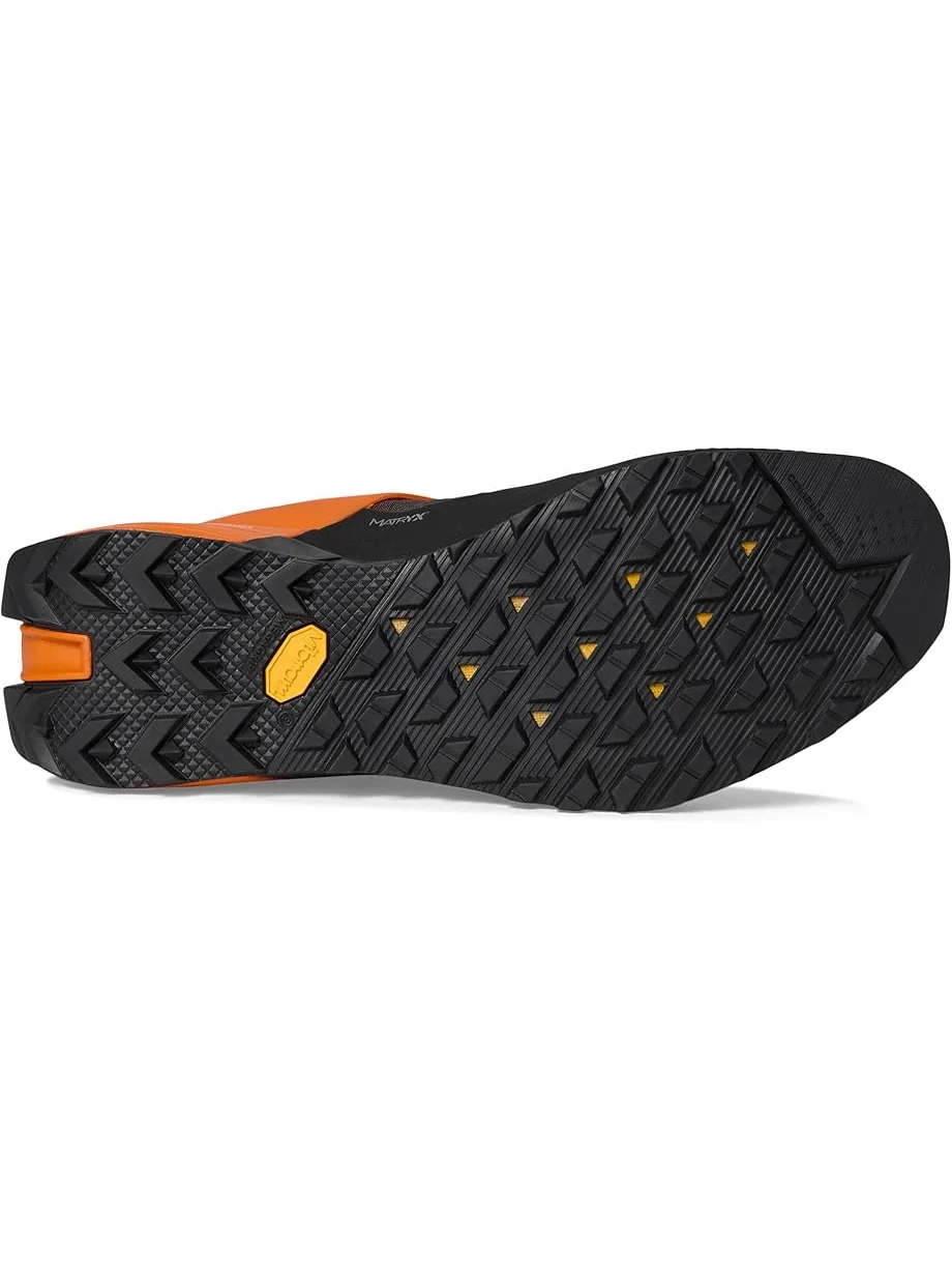 Мужские треккинговые ботинки SALEWA Wildfire Nxt — 3