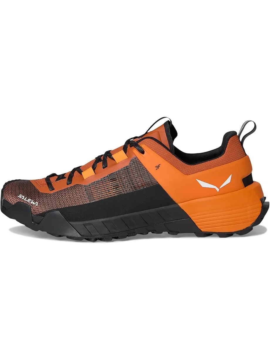 Мужские треккинговые ботинки SALEWA Wildfire Nxt — 4