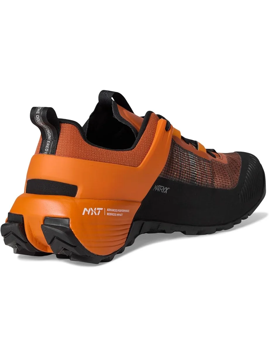 Мужские треккинговые ботинки SALEWA Wildfire Nxt — 5
