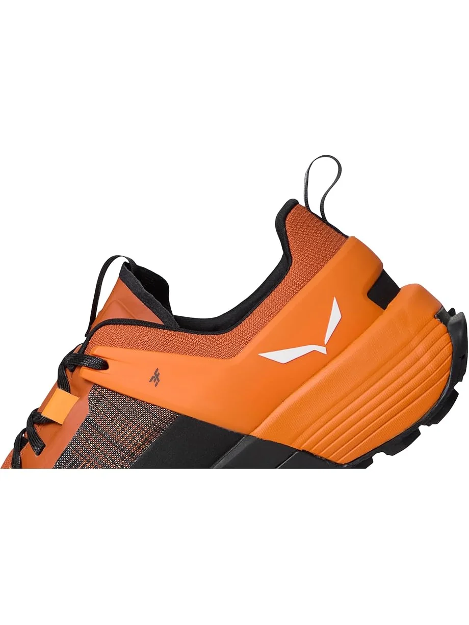Мужские треккинговые ботинки SALEWA Wildfire Nxt — 6