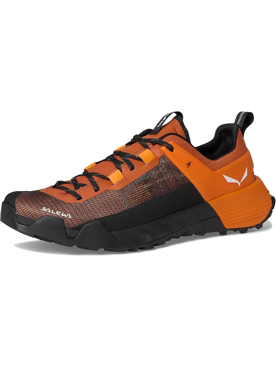 Мужские треккинговые ботинки SALEWA Wildfire Nxt — 7
