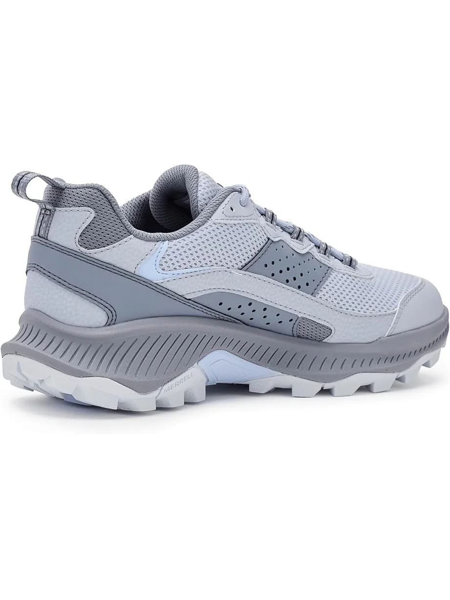 Женские кроссовки для хайкинга Merrell Speed Strike 2, Casper — 3