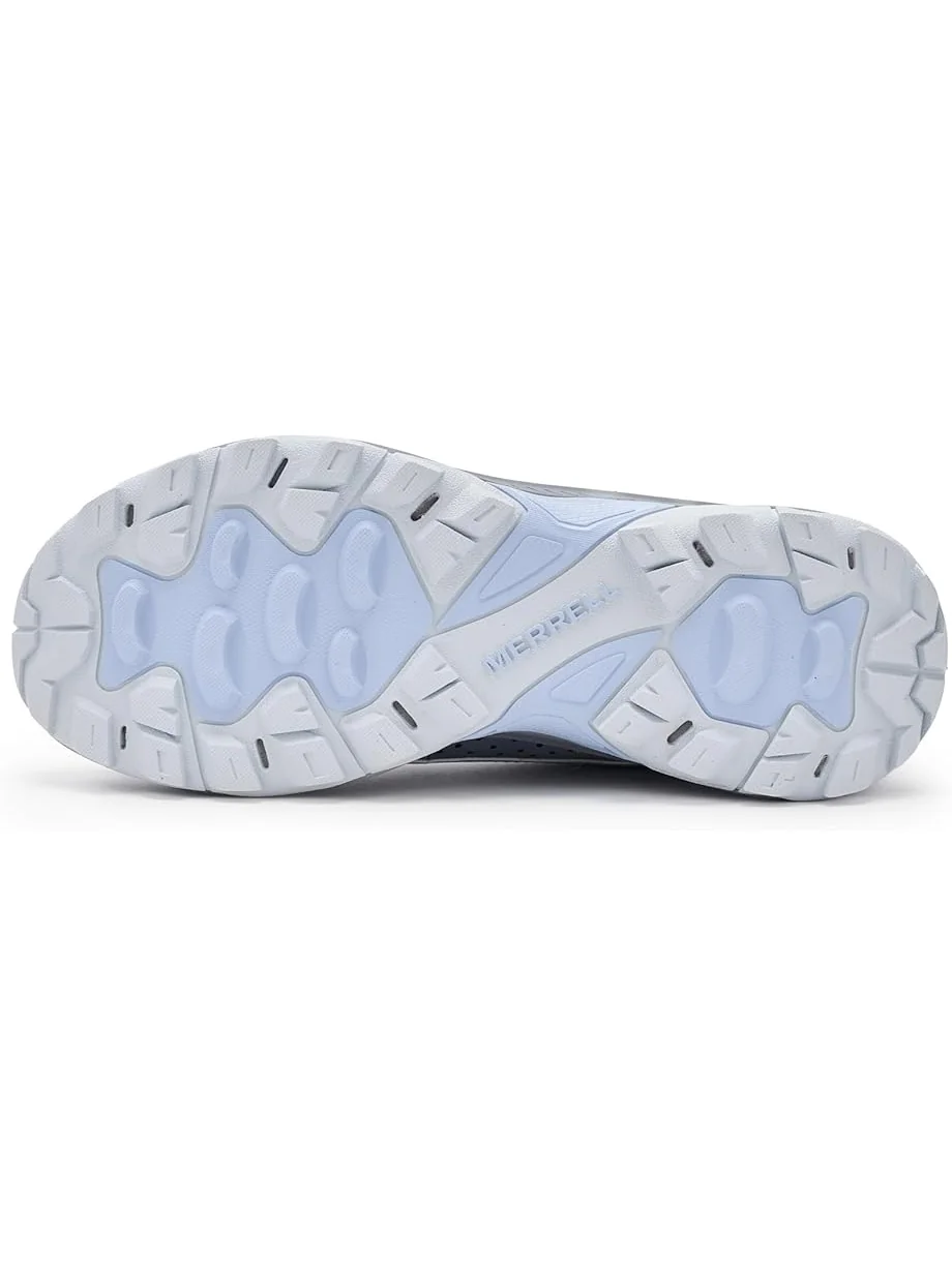 Женские кроссовки для хайкинга Merrell Speed Strike 2, Casper — 5