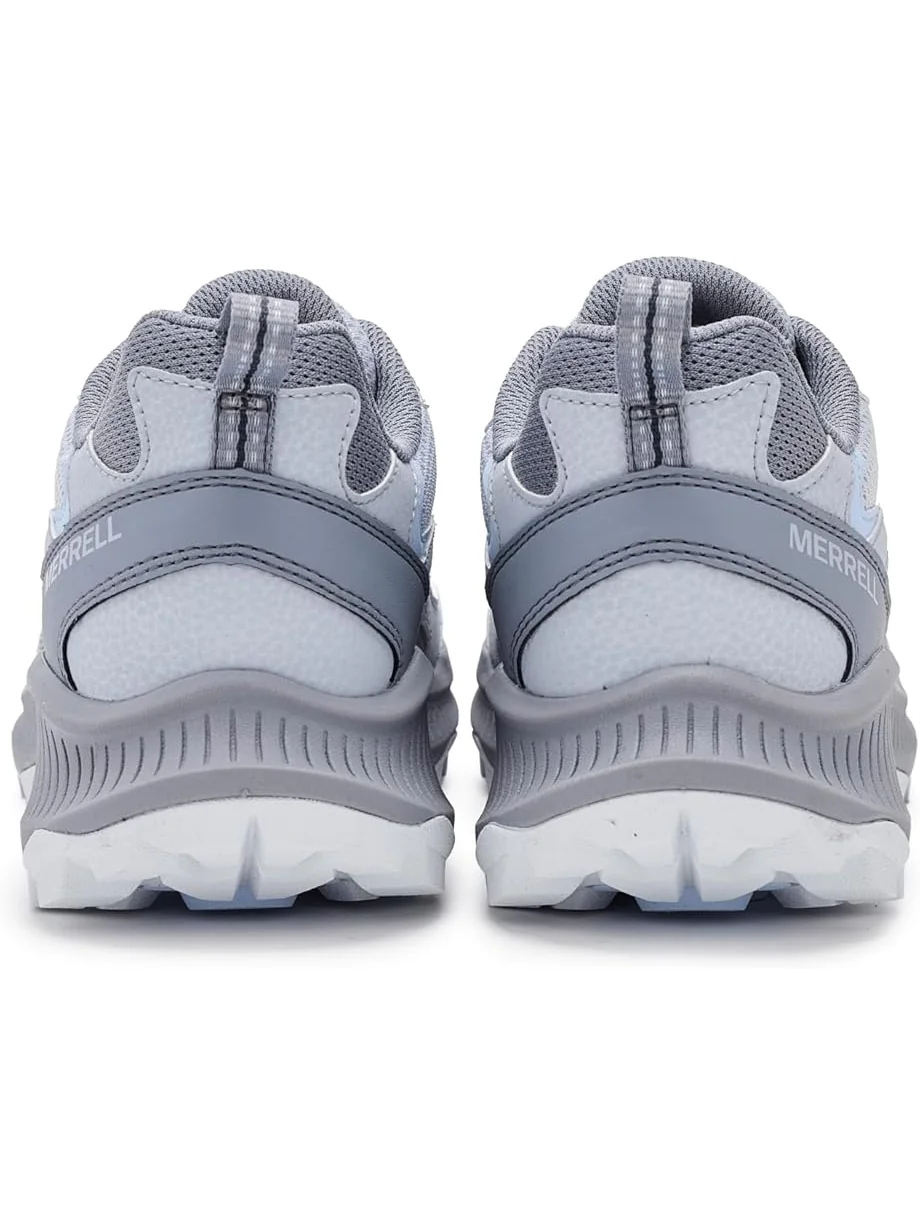 Женские кроссовки для хайкинга Merrell Speed Strike 2, Casper — 7