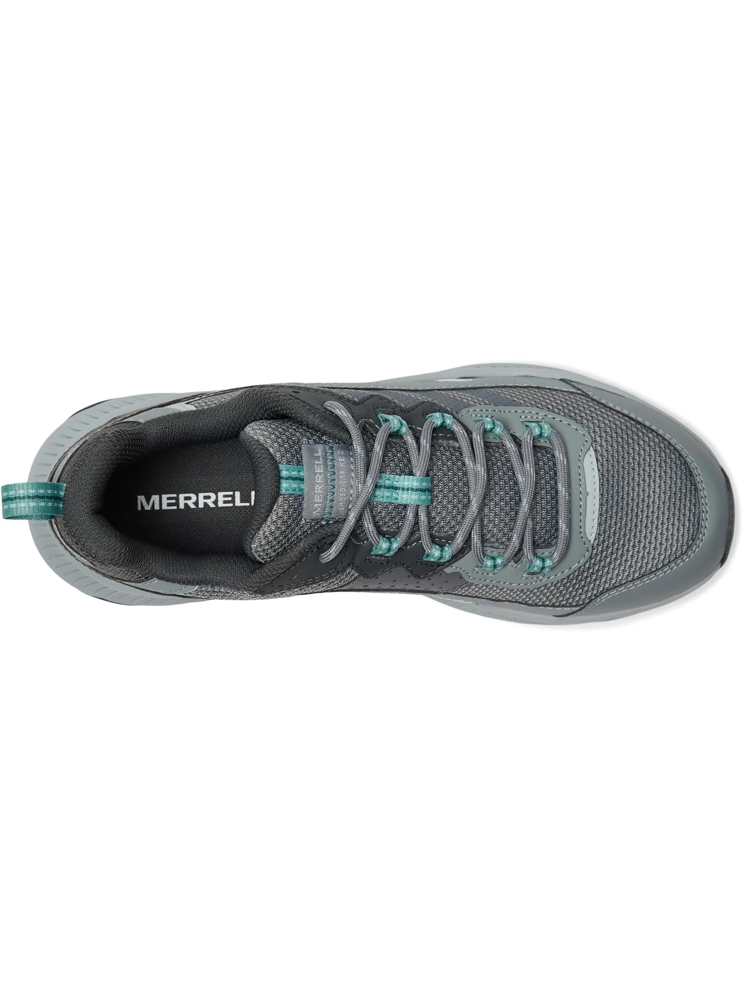 Походные ботинки Merrell Speed Strike 2 — 2