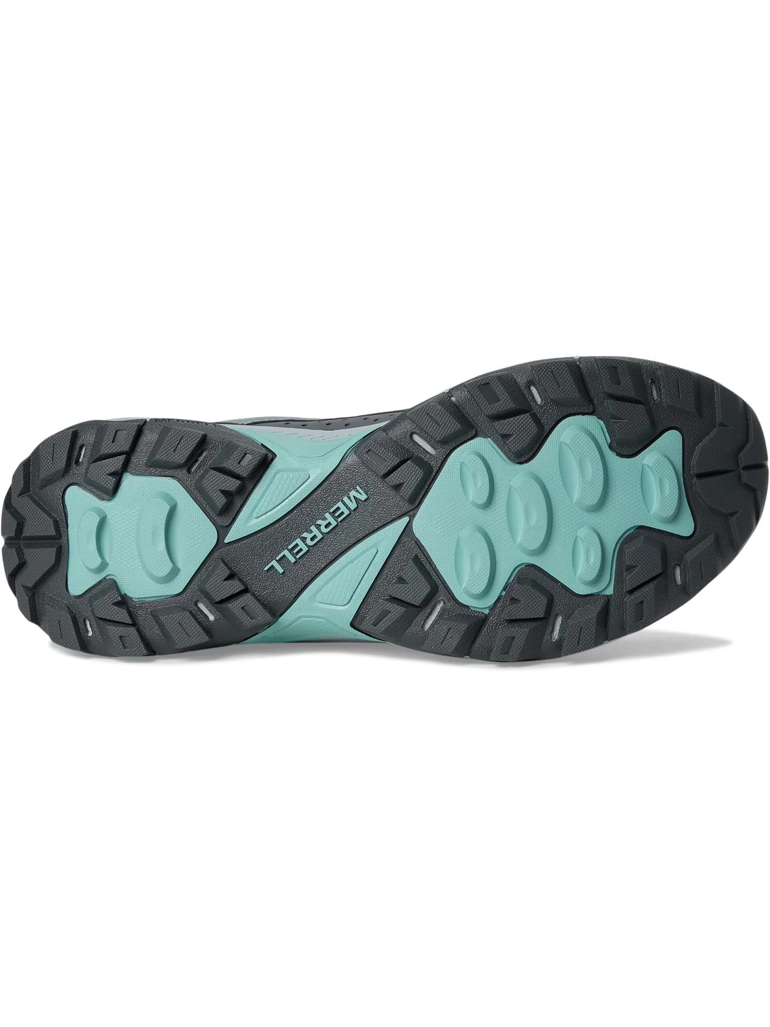 Походные ботинки Merrell Speed Strike 2 — 3