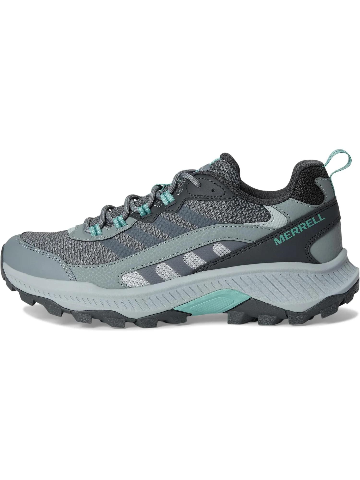 Походные ботинки Merrell Speed Strike 2 — 4