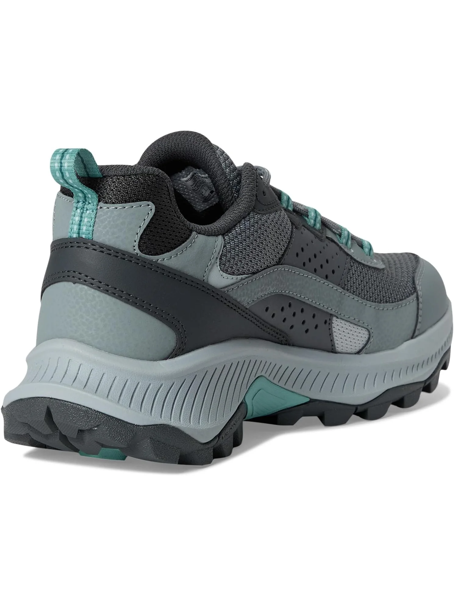 Походные ботинки Merrell Speed Strike 2 — 5