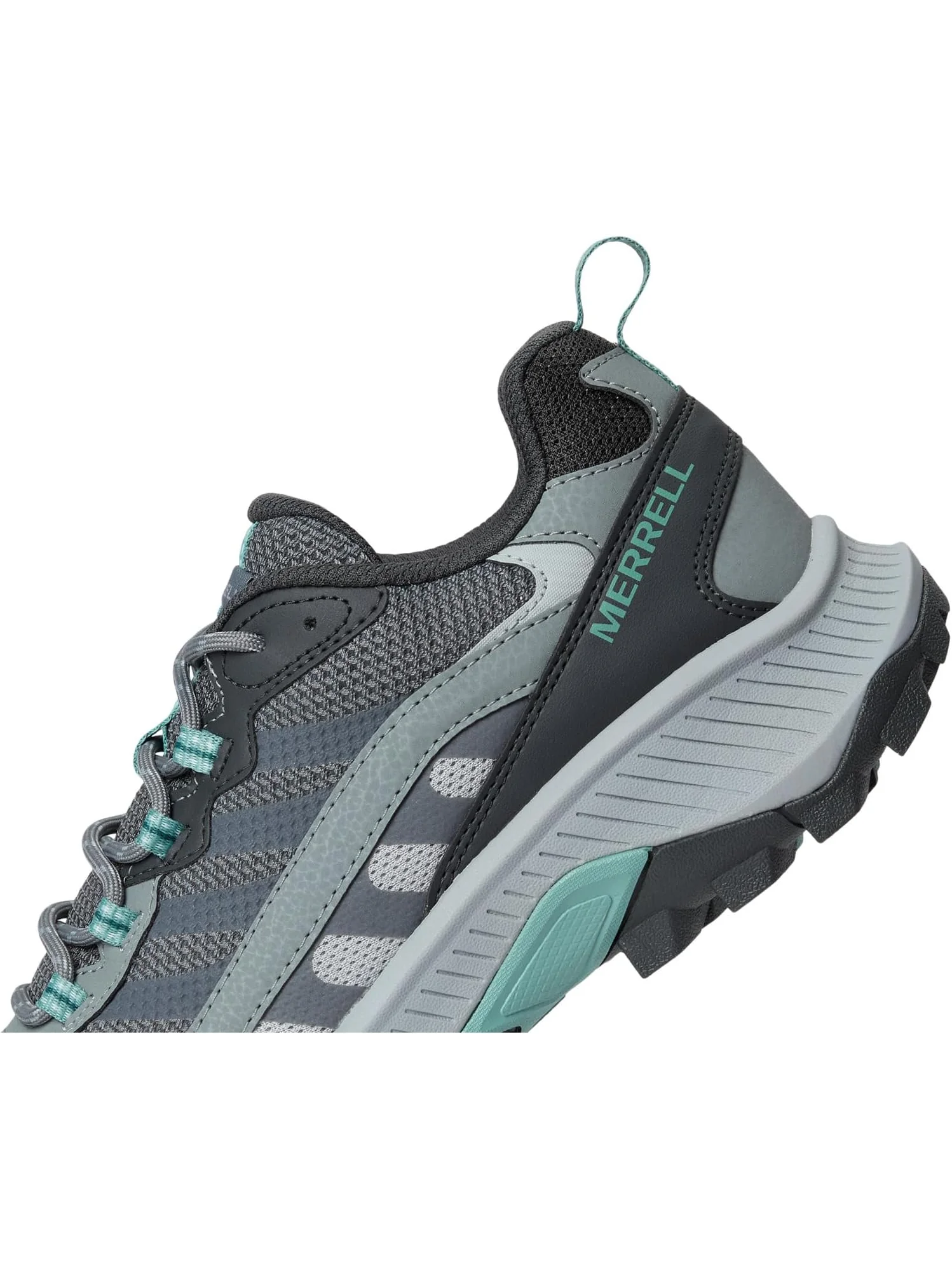 Походные ботинки Merrell Speed Strike 2 — 6