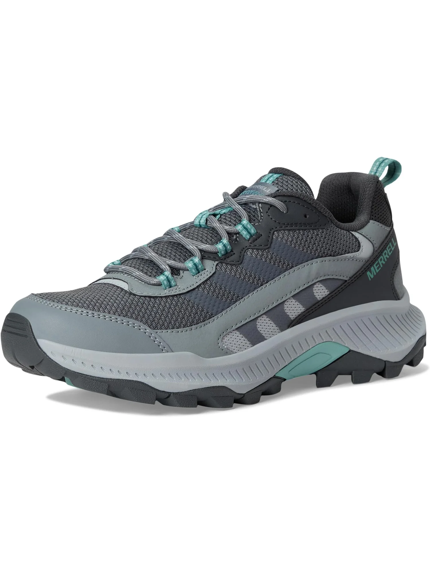 Походные ботинки Merrell Speed Strike 2 — 7