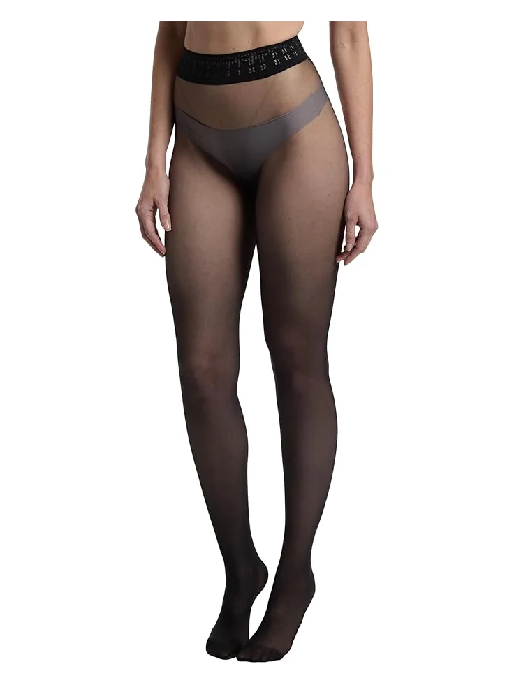 Женские колготки Wolford Fatal 15 Duo-Pack (2 шт) — 1
