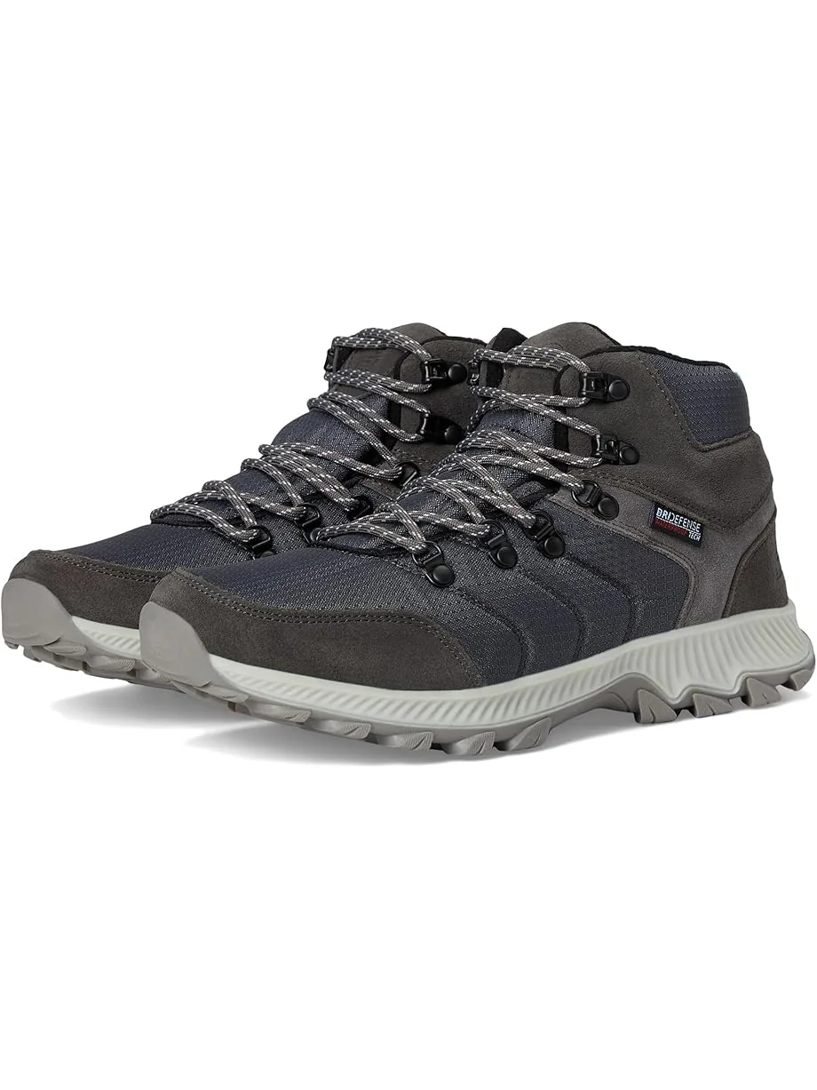 Женские ботинки для хайкинга Kamik Terrain Mid — 1