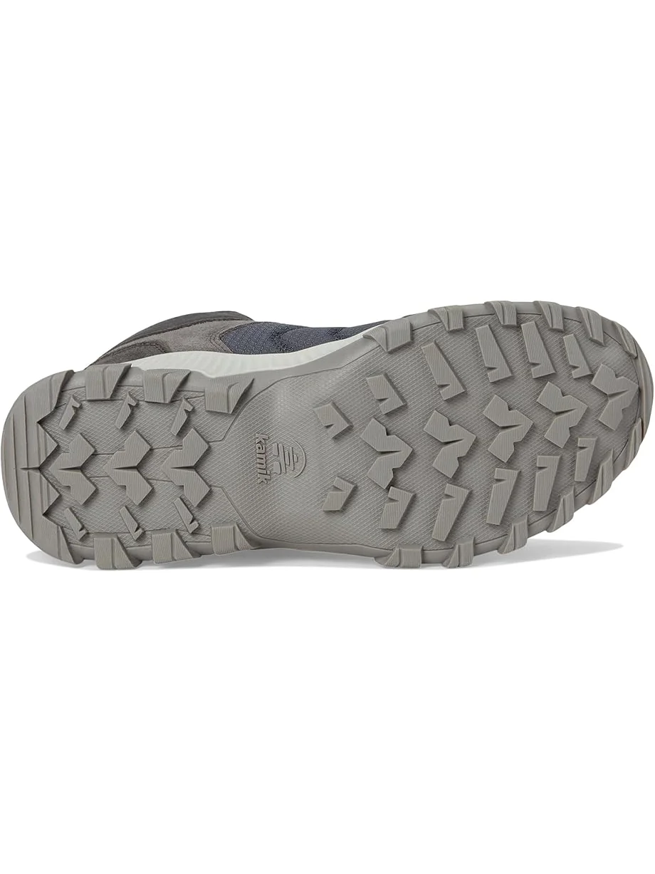 Женские ботинки для хайкинга Kamik Terrain Mid — 3