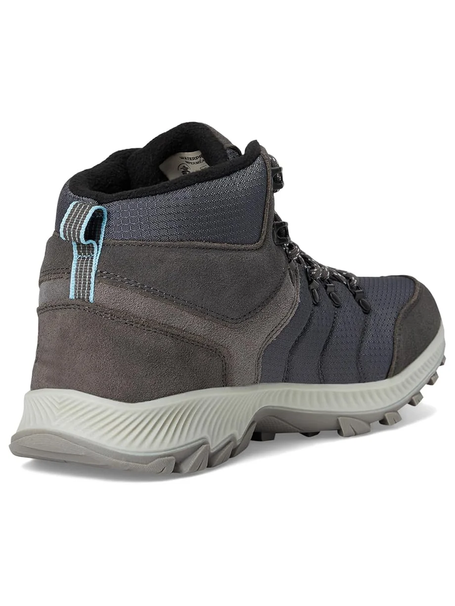 Женские ботинки для хайкинга Kamik Terrain Mid — 5