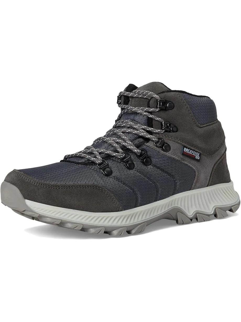 Женские ботинки для хайкинга Kamik Terrain Mid — 7